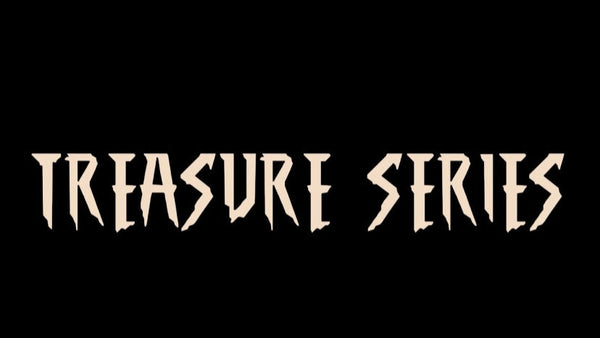 TREASURE SERIES